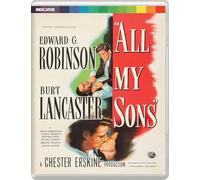 All My Sons (Limited Edition) [Blu-ray] [Region B]