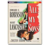 All My Sons [PG] Blu-ray