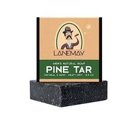 All Nat ural Soap Bar For Men, Men's Natural Soap, All Nat ural Bar Soap For Men, All Nat ural Cold Process Handmade Soap For Moisturizing, Brightening, Body, Face, And Hair Cleaning