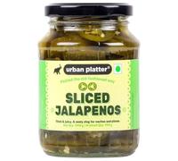 All Natural and Sliced Jalapenos, 400 Gm (14.11 OZ)