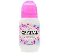 All Natural Body Deodorant Roll-On 2.25 fl.oz pack of 4
