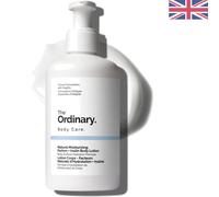 All-Natural Body Lotion for Instant Hydration & Skin Barrier Support - 240ml