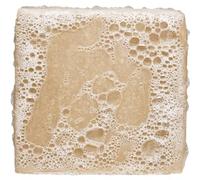 All Natural Soap Bar for Men - Unscented Mango Butter, 5 oz, Ultra Moisturizing for Sensitive Skin, No Added Fragrance