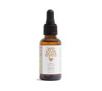 All Natural Tea Tree Eyelid Cleansing Oil - We Love Eyes - Eye Cleanser - Relief for Blepharitis, Demodex, Dry Eye Symptoms, Eco Friendly, Reduce Itching & Inflammation, Chemical & Alcohol Free - 30ml