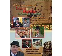 All New Adventures of Laurel & Hardy For Love or Mummy