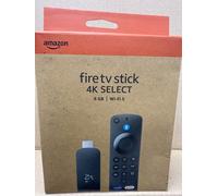 Amazon Fire TV Stick Lite With Alexa Voice Remote