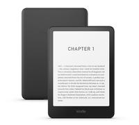 All-new Amazon Kindle Paperwhite (16 GB) Our fastest Kindle ever, with new 7 glare-free display and weeks of battery life With Ads - Black + Kindle Unlimited