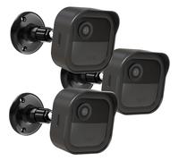All-New Blink Outdoor 4 Camera Mount,Weatherproof Protective Housing and 360 Degree Adjustable Mount for Blink Outdoor Indoor Home Security Camera System (3 Pack)