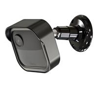 All-New Blink Outdoor Camera Housing and Mounting Bracket, Weatherproof Protective Cover and 360 Degree Adjustable Mount for Blink Outdoor Indoor Home Security Camera System (Black, 1 Pack)
