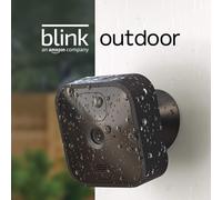 All-new Blink Outdoor | Wireless, weather-resistant HD security camera with two-year battery life and moti