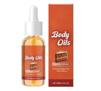 All New Body Drops, Hydrating Body Oil, Aromatherapy Oil Drops, Non-greasy, Lightweight, 1.06x4.21cm, For Daily Use Men Women Mature Skin Night