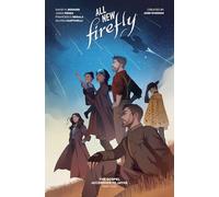 All-New Firefly: The Gospel According to Jayne Vol. 1