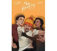 All-New Firefly: The Gospel According to Jayne Vol. 2 (Volume 2)