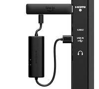 All-New Made for Amazon, USB Power Cable (Eliminates the Need for AC Adapter)