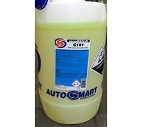 All New Official Autosmart G101 Multi Purpose Cleaner 25ltr Free Delivery to Northern Ireland