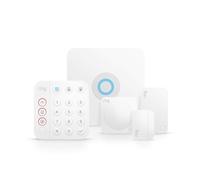 All-new Ring Alarm 5 Piece Kit (2nd Generation) Home security system