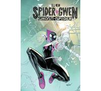All-New Spider-Gwen: The Ghost-Spider