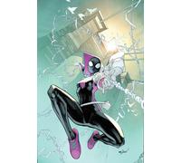 All-New Spider-Gwen: The Ghost-Spider Vol. 1