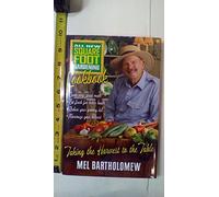 All New Square Foot Gardening Cookbook