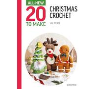 All-New Twenty to Make: Christmas Crochet
