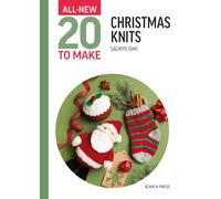 All-New Twenty to Make: Christmas Knits