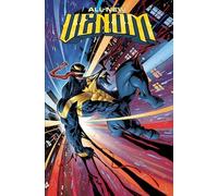 All-New Venom: Who Is All-New Venom?: 1