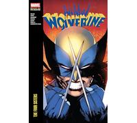All-New Wolverine Modern Era Epic Collection: The Four Sisters: 1
