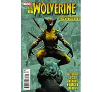 All-New Wolverine Saga