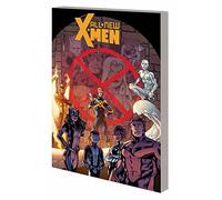 All-New X-Men: Inevitable Vol.1 - Ghosts of Cyclops: Ghost of the Cyclops