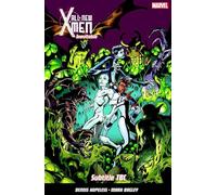 All-New X-Men Inevitable Vol. 3