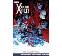 All-New X-Men Vol.3: Out Of Their Depth