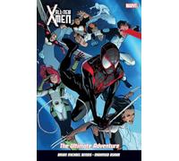 All New X-Men Vol. 6: The Ultimate Adventure
