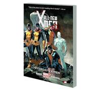 All-New X-Men Volume 1: Yesterday's X-Men (Marvel Now)