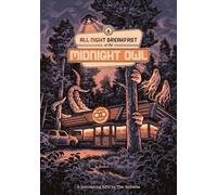 All Night Breakfast at the Midnight Owl