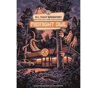 All Night Breakfast at the Midnight Owl
