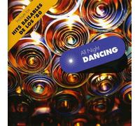 ALL NIGHT DANCING / VAR - All Night Dancing / Various