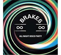 All Night Disco Party