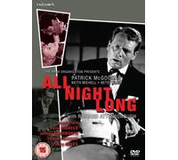 All Night Long [1962] [DVD]