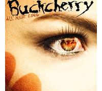 All Night Long by Buckcherry