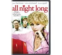 All Night Long [DVD] [Region 1] [US Import] [NTSC]