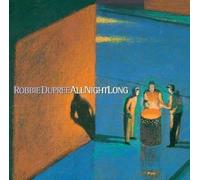 All Night Long Live Edition by Dupree, Robbie (1999) Audio CD