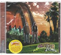 All Night Radio - Spirit Stereo Frequency