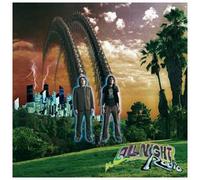 All Night Radio - Stereo Spirit Frequency