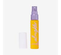 All Nighter Makeup Setting Spray Vitamin C, Long-Lasting Fixing Spray for Face, Up to 16 Hour Wear, Vegan Formula,