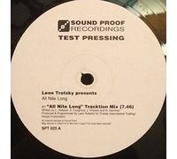 All Nite Long-12"