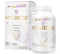 All Nutrition AllDeynn Vitarose Vitamins & Minerals For Women 120 Tablets