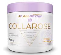 All Nutrition Collarose Collagen Powder 150g Mango Passion Fruit