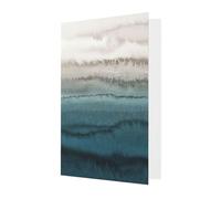 All-Occasion WITHIN THE TIDES print Card Birthday Sympathy Christmas Thank You Greeting Cards Envelopes