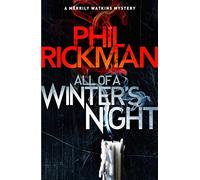 All of a Winter's Night: Volume 15: 14 (Merrily Watkins Series)