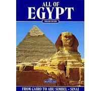 All of Egypt (Tourist Classic S.)
